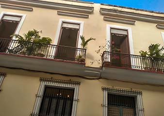 Casa Compostela