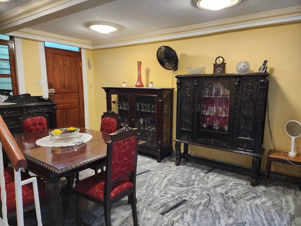Casa Compostela