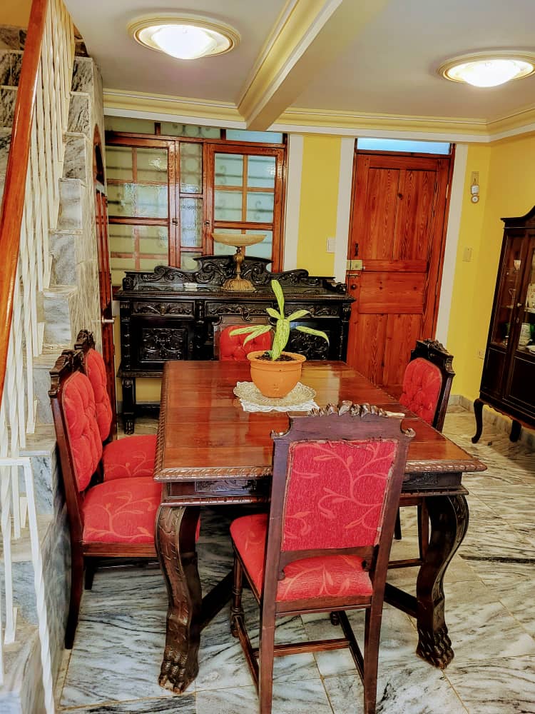 Casa Compostela