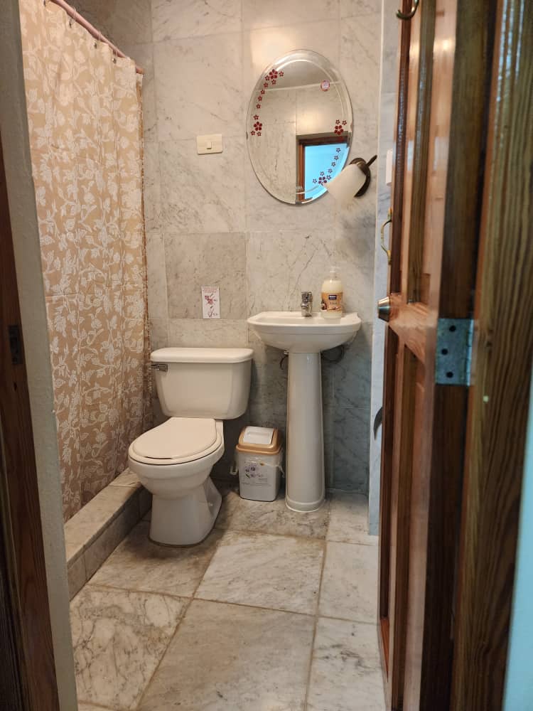 The Apartment at Casa Compostela