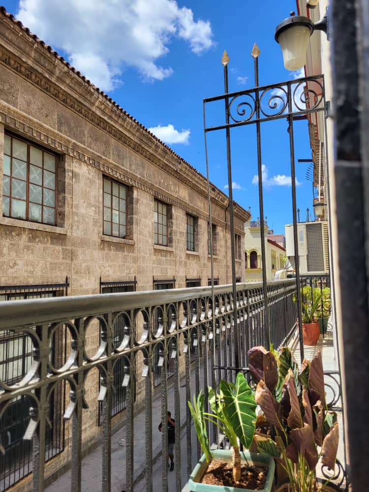The Apartment at Casa Compostela