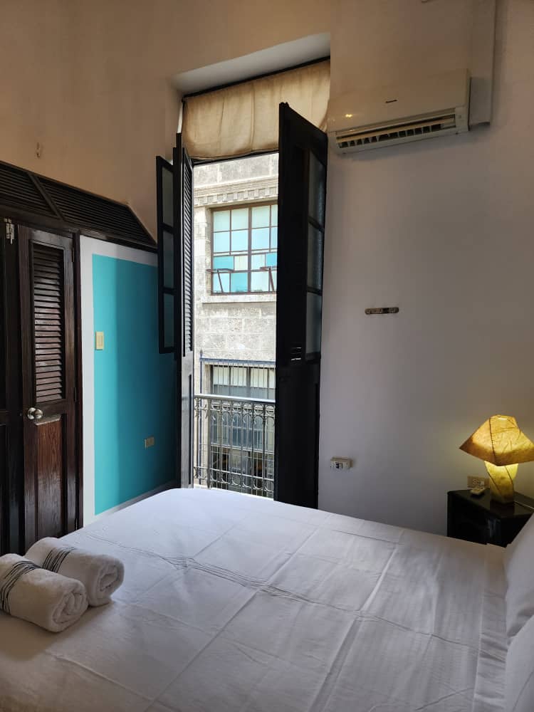 The King Suite at Casa Compostela